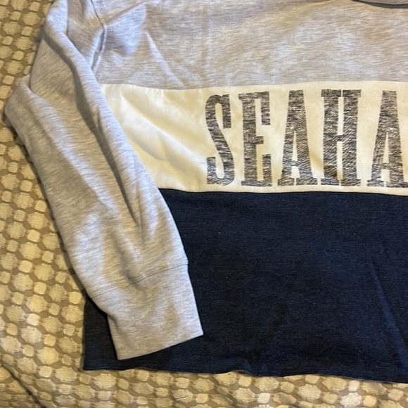 Women Seahawks hoodie - Picture 3 of 3